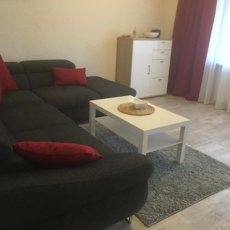 Ferienwohnung Bergkristall Форххайм Экстерьер фото